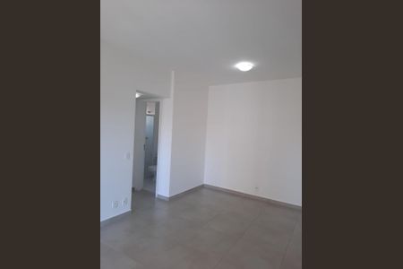 Sala de apartamento para alugar com 1 quarto, 50m² em Empresarial 18 do Forte, Barueri