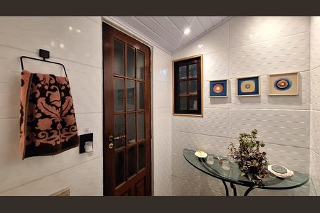 Casa à venda com 120m², 2 quartos e sem vaga Casa à venda com 120m², 2 quartos e sem vagaLavabo