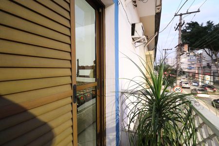 Casa à venda com 120m², 2 quartos e sem vagaVaranda