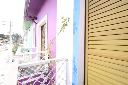 Casa à venda com 120m², 2 quartos e sem vagaVaranda