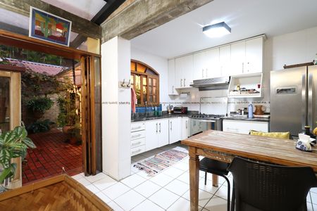 Casa à venda com 120m², 2 quartos e sem vagaCozinha