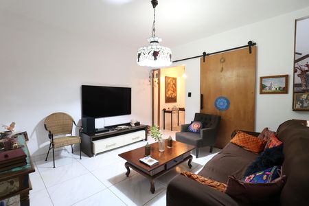 Casa à venda com 120m², 2 quartos e sem vagaSala