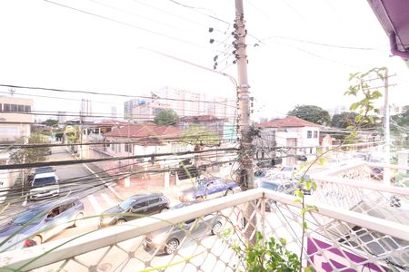 Casa à venda com 120m², 2 quartos e sem vagaVaranda