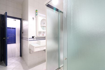 Casa à venda com 120m², 2 quartos e sem vagaBanheiro