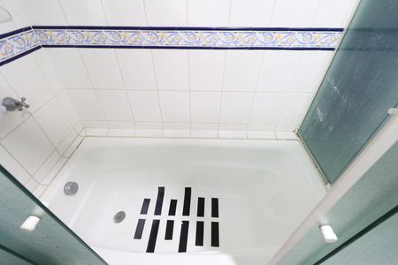 Casa à venda com 120m², 2 quartos e sem vagaBanheiro