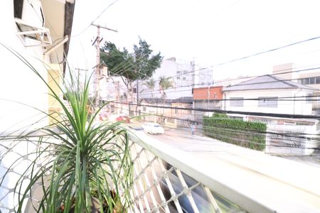 Casa à venda com 120m², 2 quartos e sem vagaVaranda