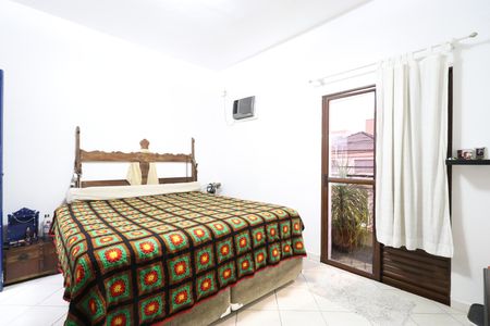 Casa à venda com 120m², 2 quartos e sem vagaQuarto 2