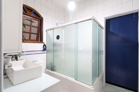 Casa à venda com 120m², 2 quartos e sem vagaBanheiro