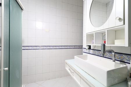Casa à venda com 120m², 2 quartos e sem vagaBanheiro
