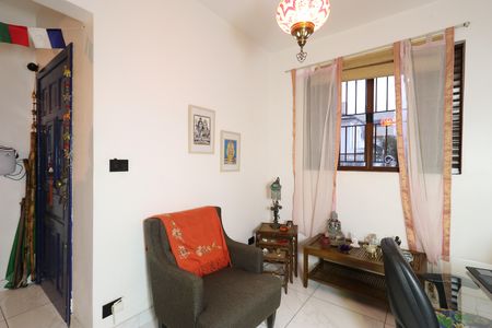 Escritório de casa à venda com 2 quartos, 120m² em Bom Retiro, São Paulo