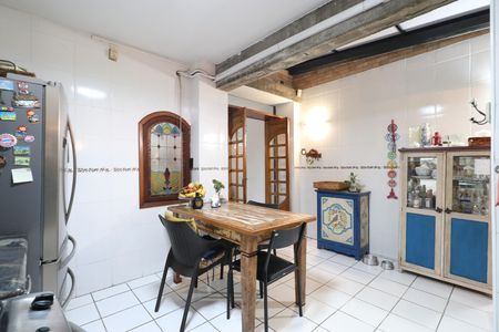 Casa à venda com 120m², 2 quartos e sem vagaCozinha