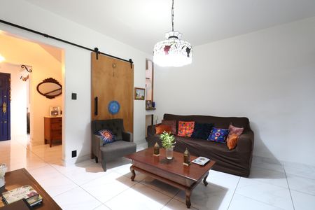 Sala de casa à venda com 2 quartos, 120m² em Bom Retiro, São Paulo