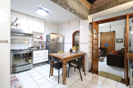 Casa à venda com 120m², 2 quartos e sem vagaCozinha