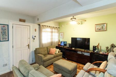 Sala de casa à venda com 2 quartos, 100m² em Vila Albertina, São Paulo