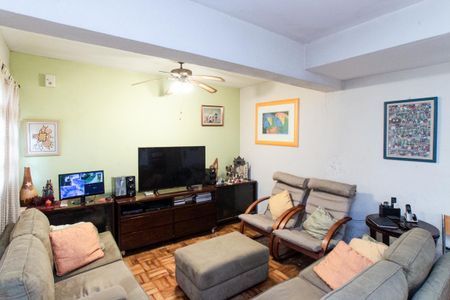 Sala de casa à venda com 2 quartos, 100m² em Vila Albertina, São Paulo