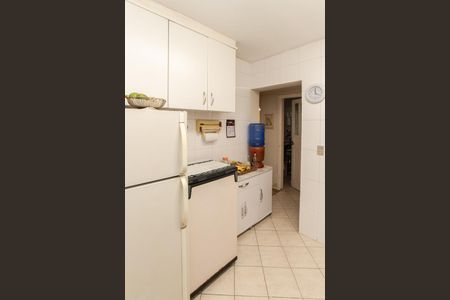 Cozinha de casa à venda com 2 quartos, 100m² em Vila Albertina, São Paulo