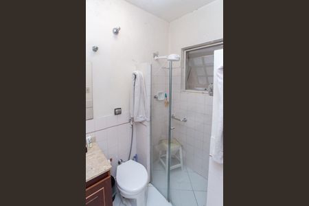 Banheiro de casa à venda com 2 quartos, 100m² em Vila Albertina, São Paulo