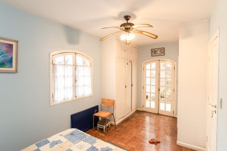 Quarto 1 de casa à venda com 2 quartos, 100m² em Vila Albertina, São Paulo