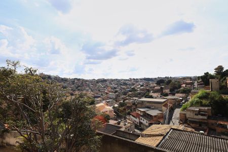 Casa para alugar com 168m², 3 quartos e 4 vagasVista da Varanda