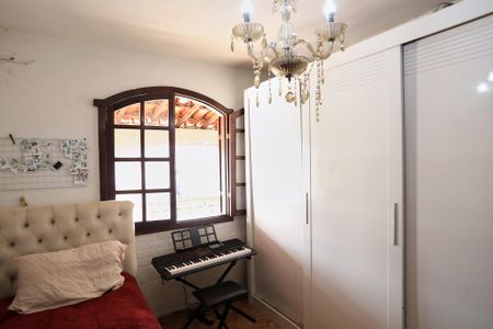 Casa para alugar com 168m², 3 quartos e 4 vagasQuarto