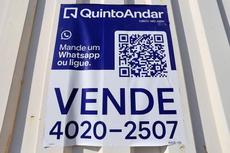 Casa para alugar com 168m², 3 quartos e 4 vagasPlaquinha