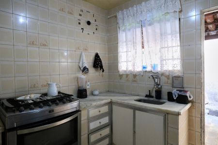 Casa para alugar com 168m², 3 quartos e 4 vagasCozinha