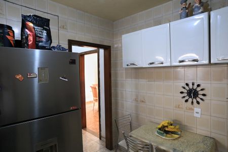 Casa para alugar com 168m², 3 quartos e 4 vagasCozinha