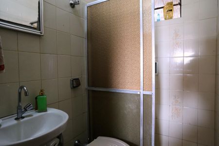 Casa para alugar com 168m², 3 quartos e 4 vagasBanheiro