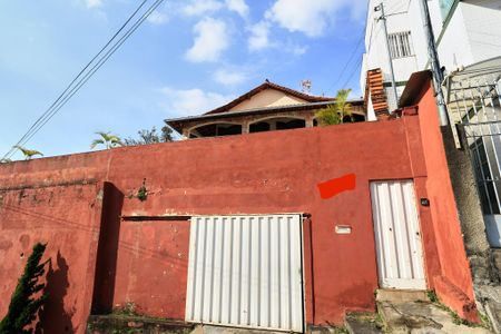 Casa para alugar com 168m², 3 quartos e 4 vagasFachada