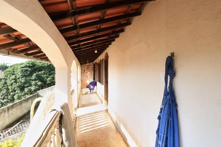Casa para alugar com 168m², 3 quartos e 4 vagasVaranda