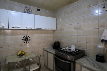 Casa para alugar com 168m², 3 quartos e 4 vagasCozinha