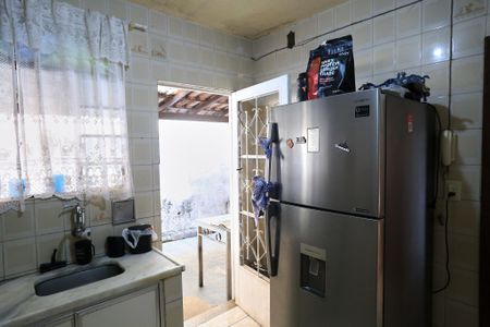 Casa para alugar com 168m², 3 quartos e 4 vagasCozinha