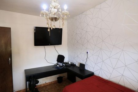 Casa para alugar com 168m², 3 quartos e 4 vagasQuarto