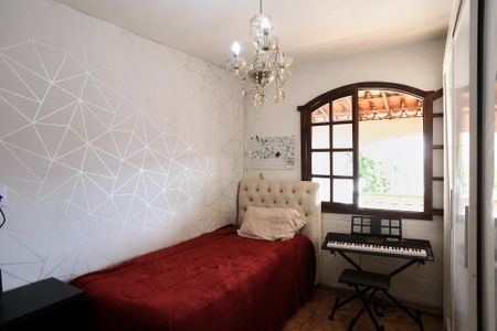 Casa para alugar com 168m², 3 quartos e 4 vagasQuarto