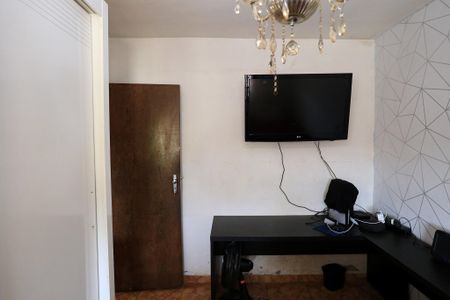 Casa para alugar com 168m², 3 quartos e 4 vagasQuarto
