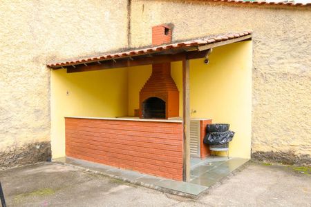 Apartamento para alugar com 70m², 2 quartos e 1 vagaÁrea comum - Churrasqueira