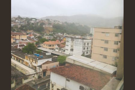 Apartamento para alugar com 70m², 2 quartos e 1 vagaVista do Quarto 2