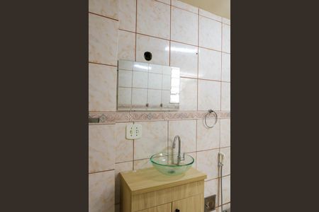Apartamento para alugar com 70m², 2 quartos e 1 vagaBanheiro