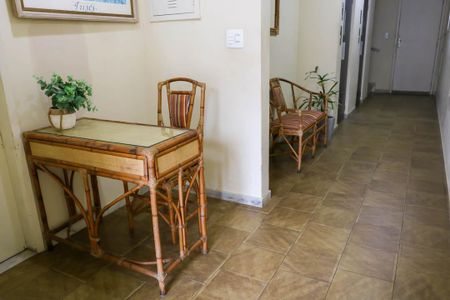 Apartamento para alugar com 70m², 2 quartos e 1 vagaPortaria