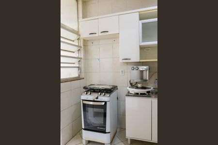 Apartamento para alugar com 70m², 2 quartos e 1 vagaCozinha