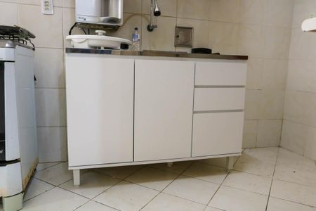 Apartamento para alugar com 70m², 2 quartos e 1 vagaCozinha