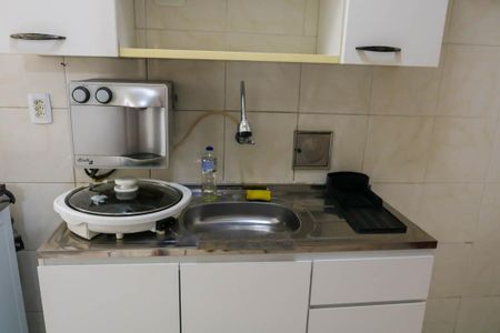 Apartamento para alugar com 70m², 2 quartos e 1 vagaCozinha