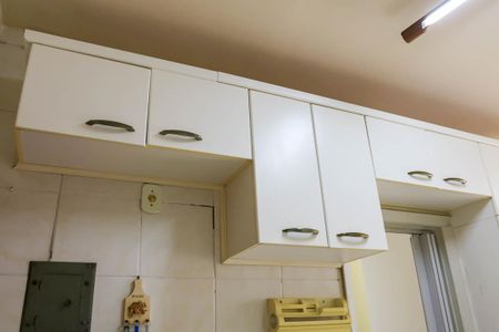 Apartamento para alugar com 70m², 2 quartos e 1 vagaCozinha