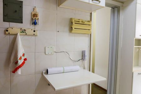 Apartamento para alugar com 70m², 2 quartos e 1 vagaCozinha