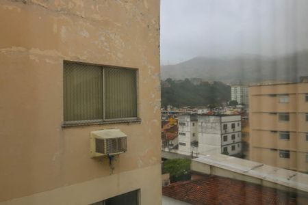 Apartamento para alugar com 70m², 2 quartos e 1 vagaVista do Quarto 1