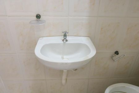 Apartamento para alugar com 70m², 2 quartos e 1 vagaBanheiro de serviço