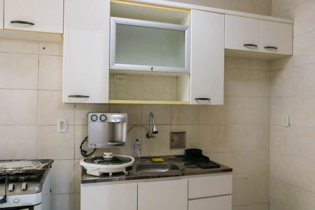 Apartamento para alugar com 70m², 2 quartos e 1 vagaCozinha