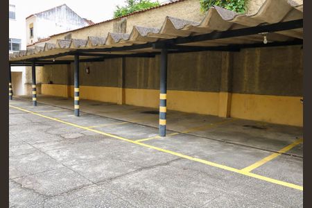 Apartamento para alugar com 70m², 2 quartos e 1 vagaGaragem