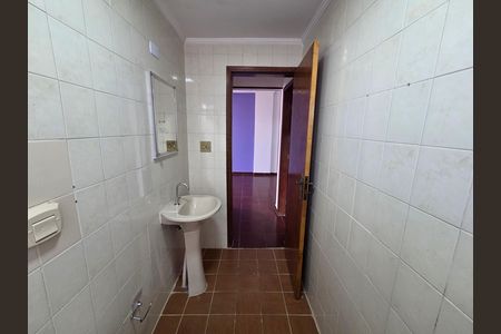 Apartamento para alugar com 78m², 2 quartos e 1 vaga Apartamento para alugar com 78m², 2 quartos e 1 vagaBanheiro
