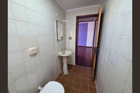 Apartamento para alugar com 78m², 2 quartos e 1 vaga Apartamento para alugar com 78m², 2 quartos e 1 vagaBanheiro